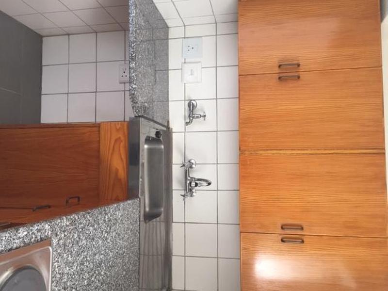 To Let 1 Bedroom Property for Rent in Stellenbosch Central Western Cape